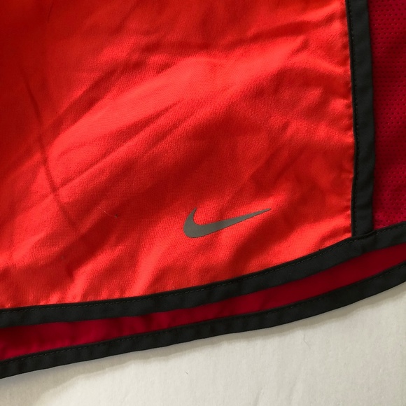 Nike Dri Fit Running Athletic Gym Shorts - Picture 5 of 6